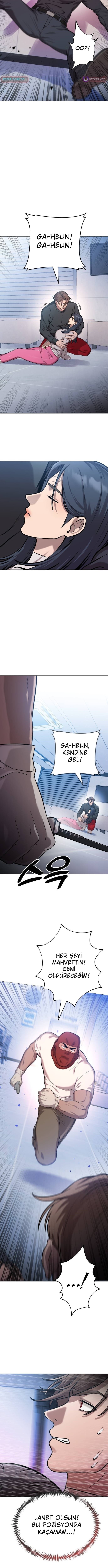 Ucube Katil Bölüm 18 - Sayfa 15