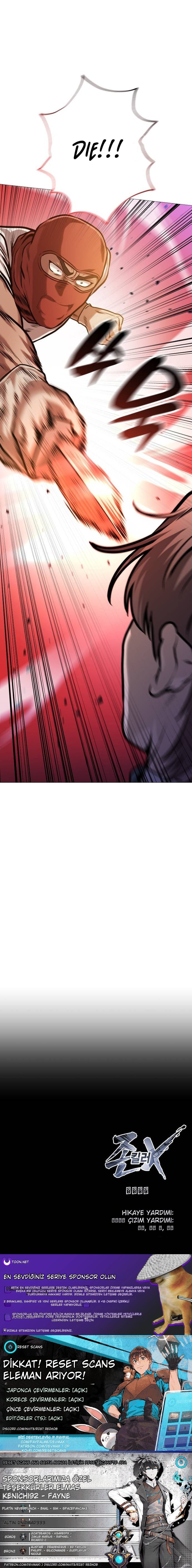 Ucube Katil Bölüm 18 - Sayfa 16