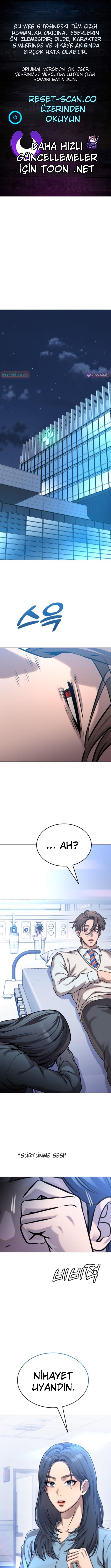 Ucube Katil Bölüm 17 - Sayfa 1