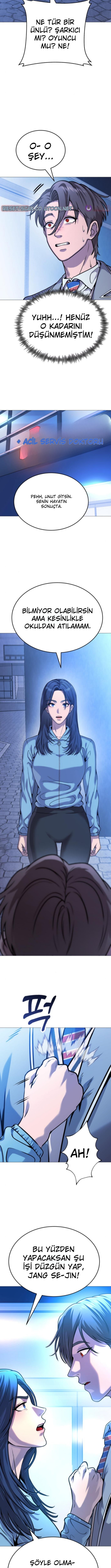 Ucube Katil Bölüm 17 - Sayfa 5