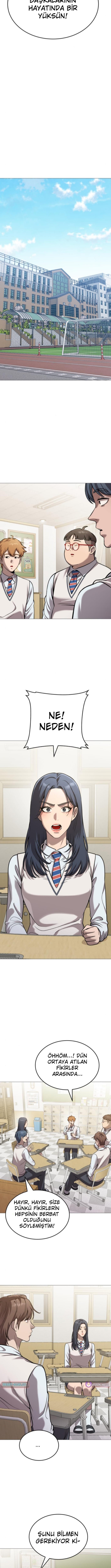 Ucube Katil Bölüm 17 - Sayfa 6