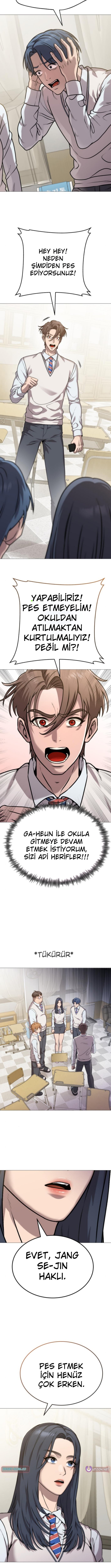 Ucube Katil Bölüm 17 - Sayfa 8