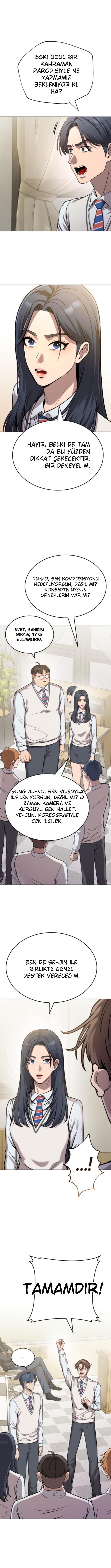 Ucube Katil Bölüm 17 - Sayfa 9