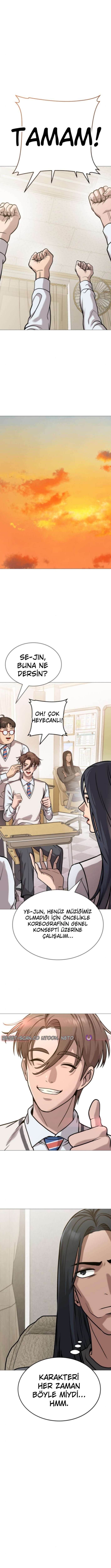 Ucube Katil Bölüm 17 - Sayfa 10