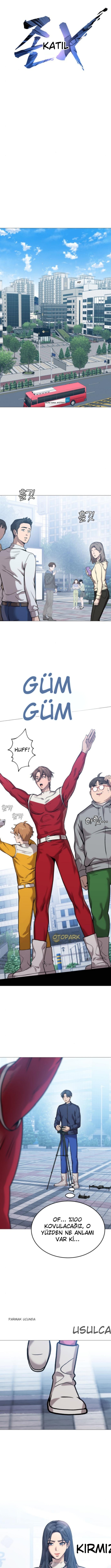 Ucube Katil Bölüm 17 - Sayfa 11