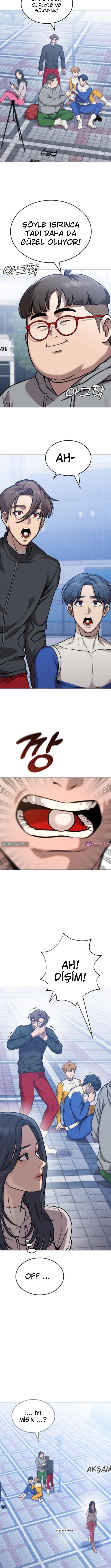 Ucube Katil Bölüm 17 - Sayfa 16