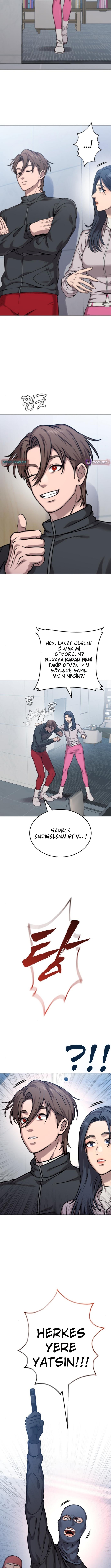 Ucube Katil Bölüm 17 - Sayfa 18