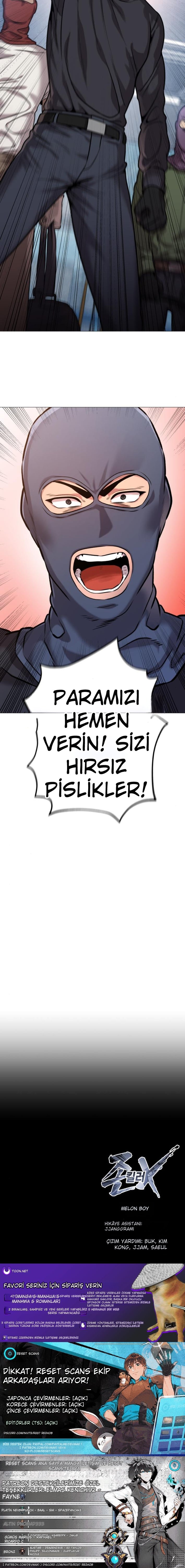 Ucube Katil Bölüm 17 - Sayfa 19