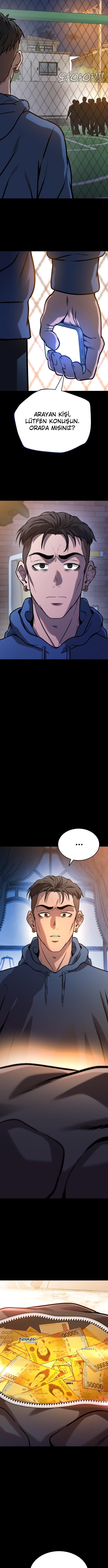 Ucube Katil Bölüm 14 - Sayfa 3