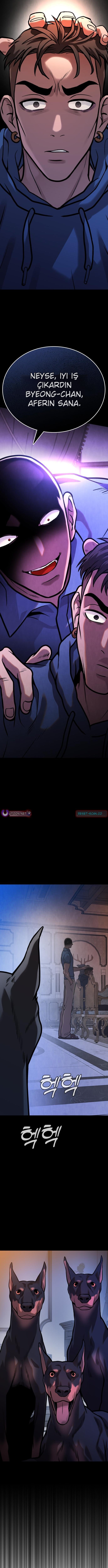 Ucube Katil Bölüm 14 - Sayfa 6