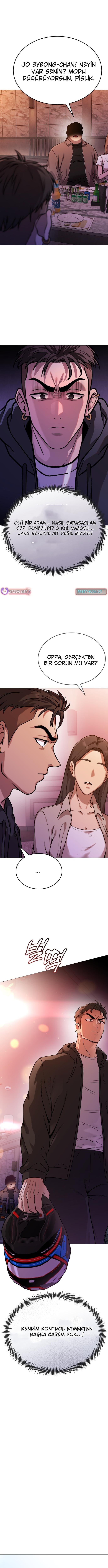 Ucube Katil Bölüm 14 - Sayfa 8