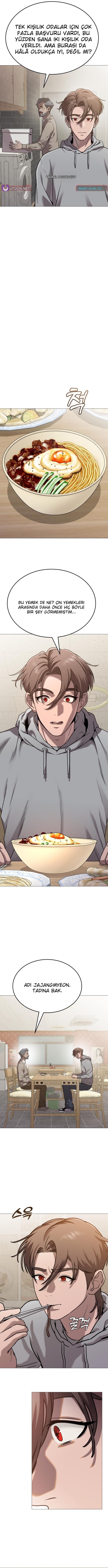 Ucube Katil Bölüm 14 - Sayfa 10