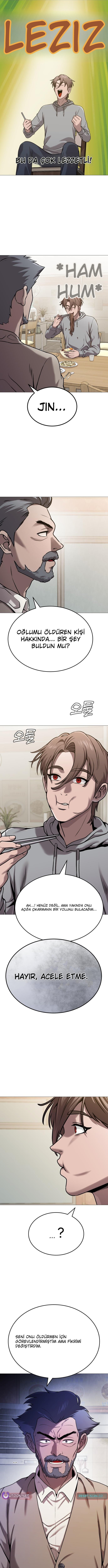 Ucube Katil Bölüm 14 - Sayfa 11