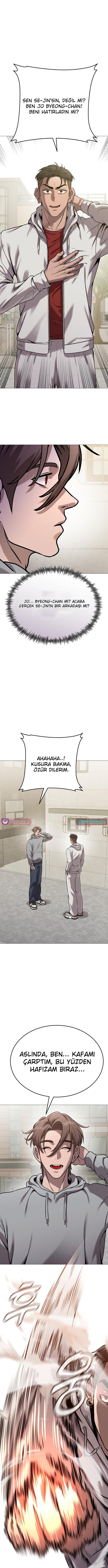 Ucube Katil Bölüm 14 - Sayfa 15