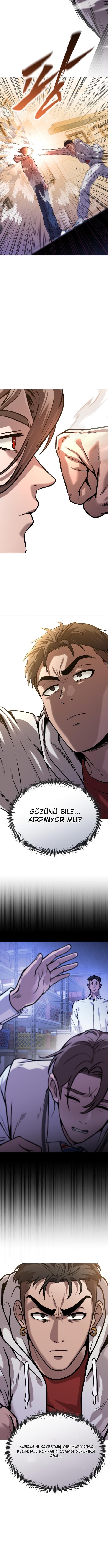 Ucube Katil Bölüm 14 - Sayfa 16