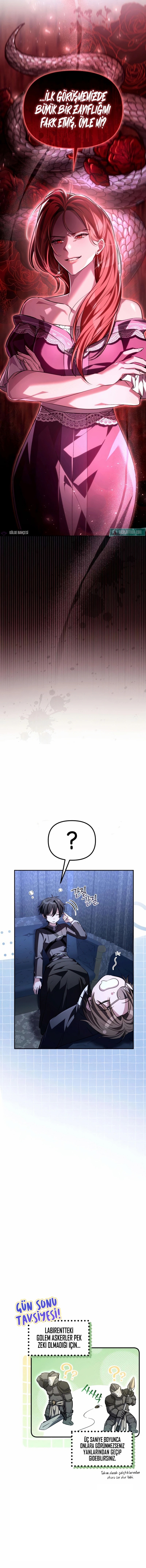 Kötülerin Efendisi Bölüm 7 - Sayfa 18
