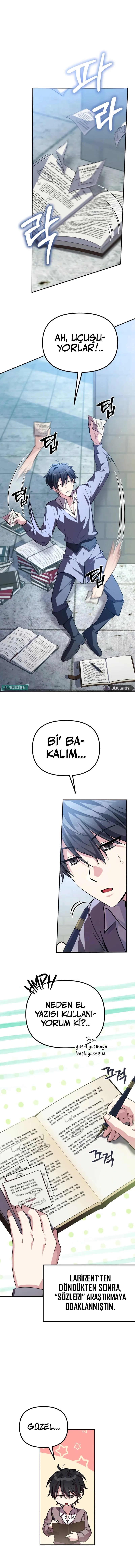 Kötülerin Efendisi Bölüm 10 - Sayfa 10