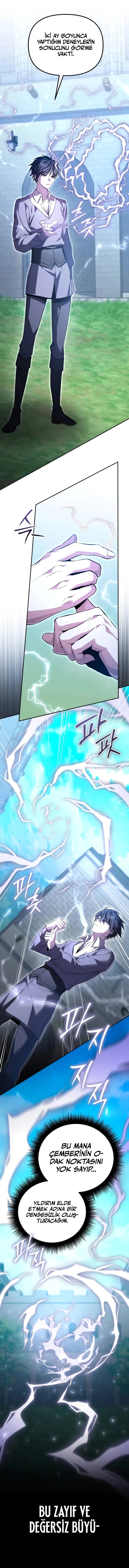 Kötülerin Efendisi Bölüm 10 - Sayfa 13