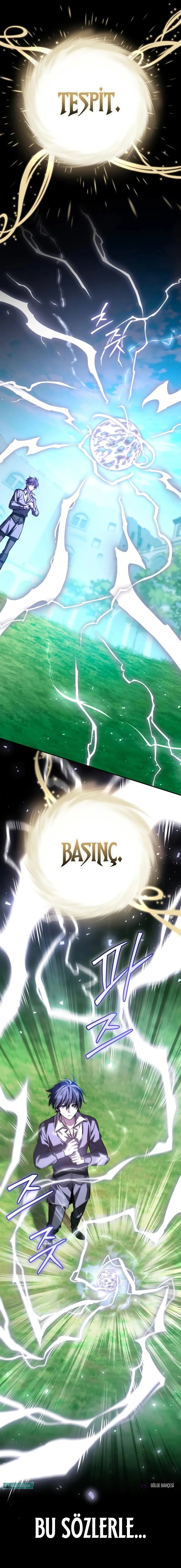 Kötülerin Efendisi Bölüm 10 - Sayfa 14
