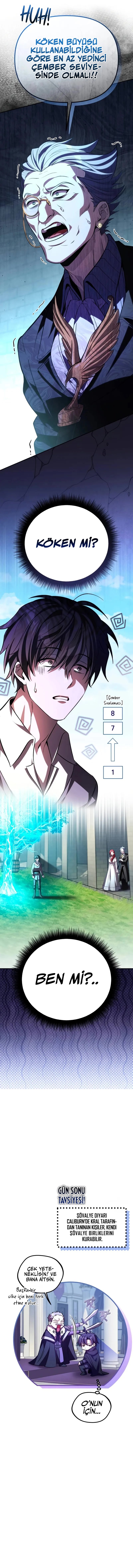 Kötülerin Efendisi Bölüm 10 - Sayfa 18
