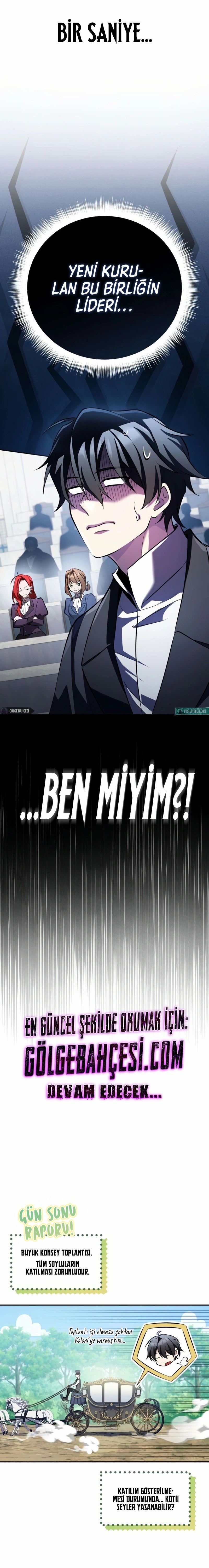 Kötülerin Efendisi Bölüm 25 - Sayfa 10