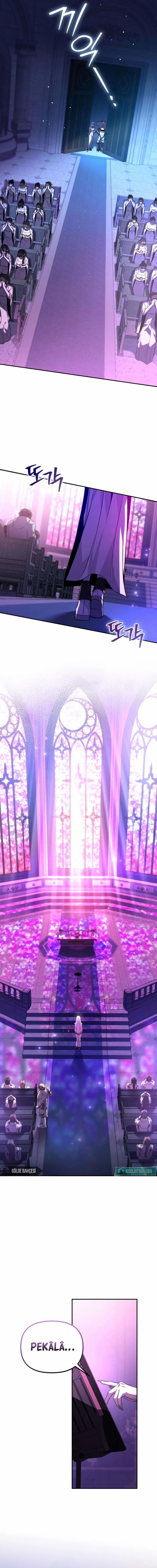 Kötülerin Efendisi Bölüm 14 - Sayfa 12