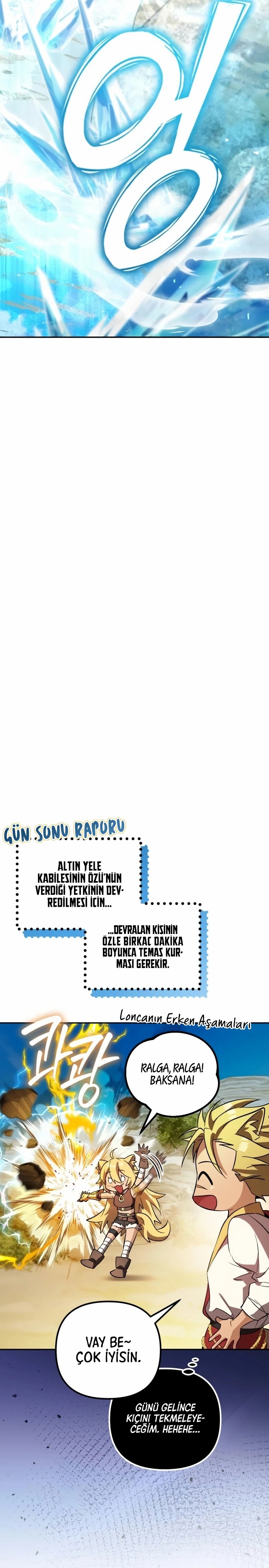 Kötülerin Efendisi SON BÖLÜMÜ OKUMAYA GİT - Sayfa 18