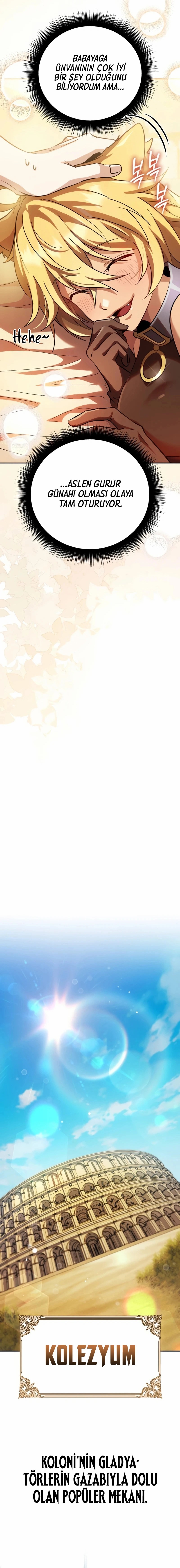 Kötülerin Efendisi Bölüm 28 - Sayfa 7