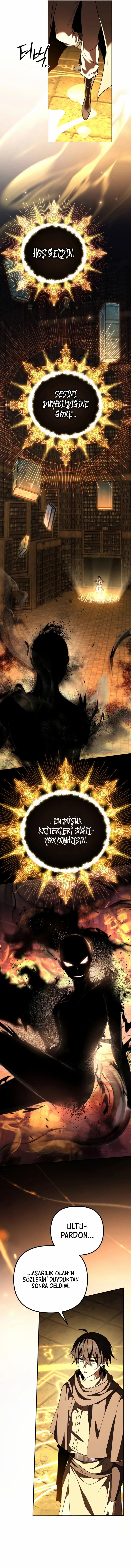 Kötülerin Efendisi Bölüm 28 - Sayfa 13