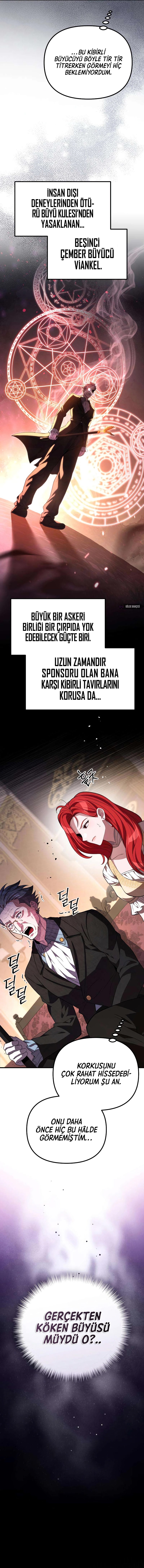 Kötülerin Efendisi Bölüm 11 - Sayfa 2