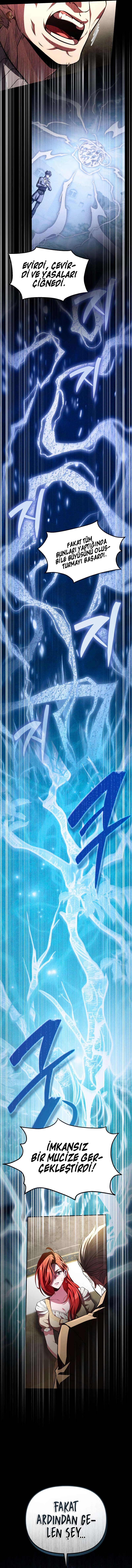 Kötülerin Efendisi Bölüm 11 - Sayfa 9