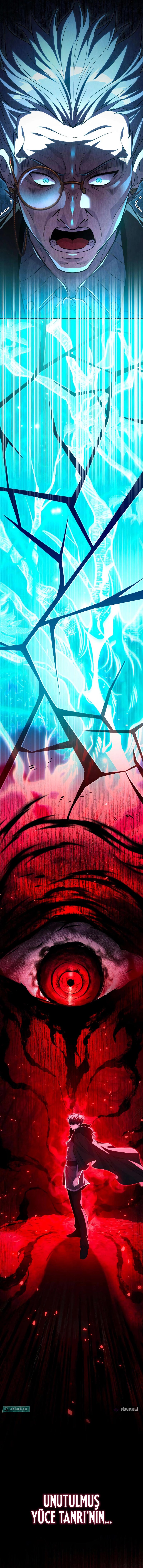 Kötülerin Efendisi Bölüm 11 - Sayfa 10