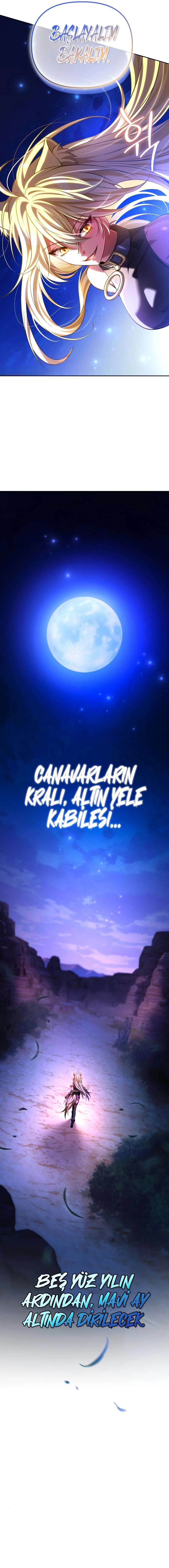 Kötülerin Efendisi Bölüm 11 - Sayfa 20