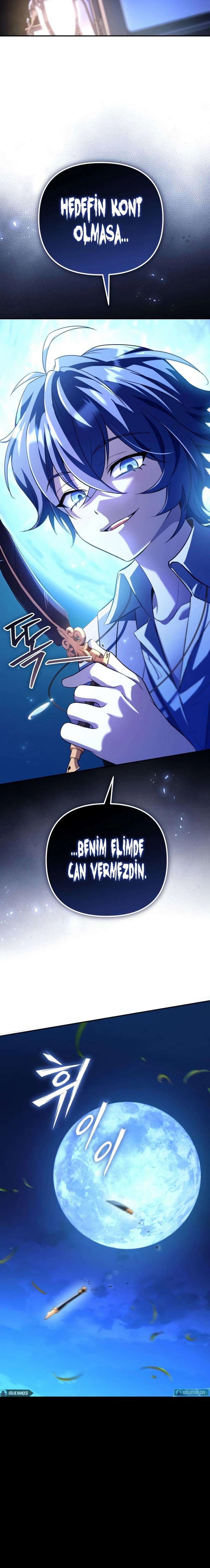 Kötülerin Efendisi Bölüm 26 - Sayfa 12