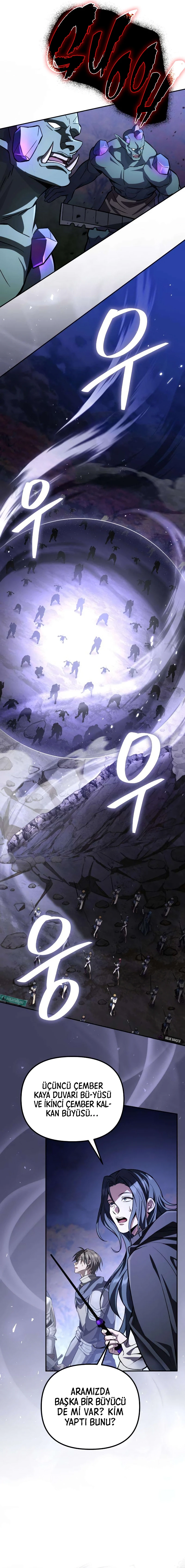 Kötülerin Efendisi Bölüm 17 - Sayfa 8