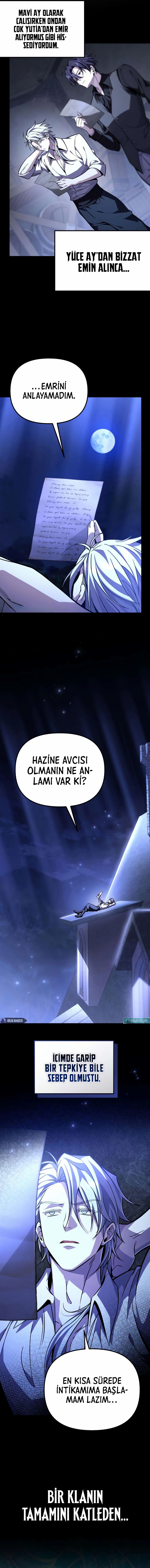 Kötülerin Efendisi Bölüm 15 - Sayfa 10