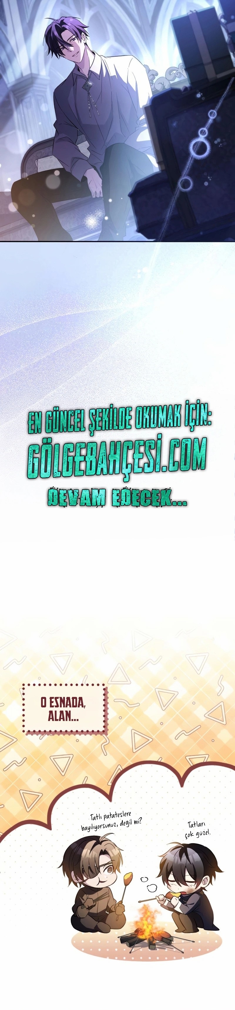 Kötülerin Efendisi Bölüm 24 - Sayfa 14