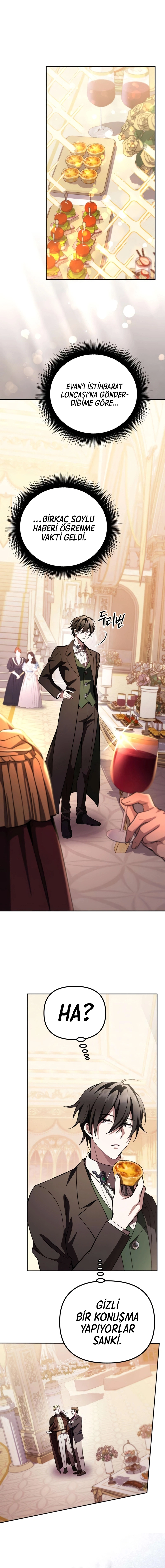 Kötülerin Efendisi Bölüm 18 - Sayfa 6