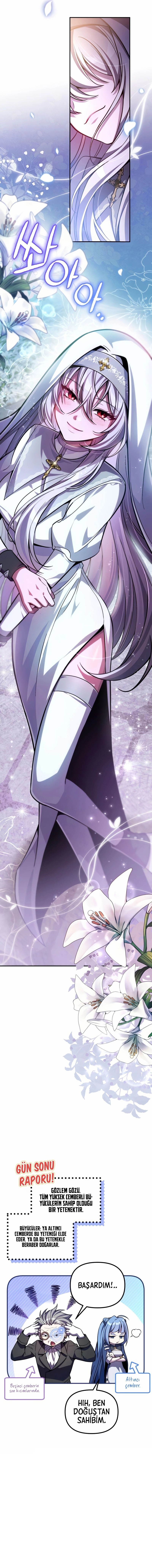 Kötülerin Efendisi Bölüm 13 - Sayfa 15
