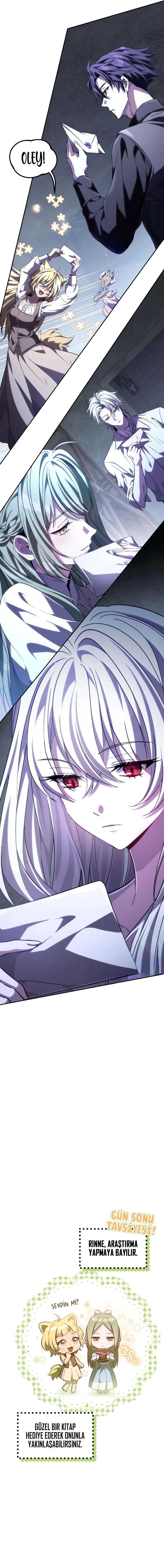 Kötülerin Efendisi Bölüm 8 - Sayfa 18