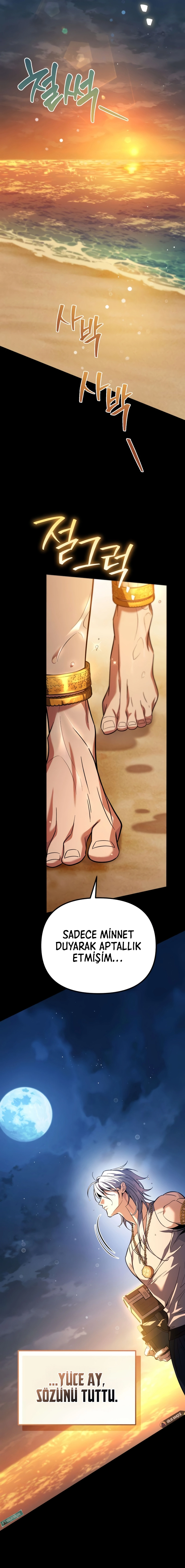 Kötülerin Efendisi Bölüm 16 - Sayfa 6