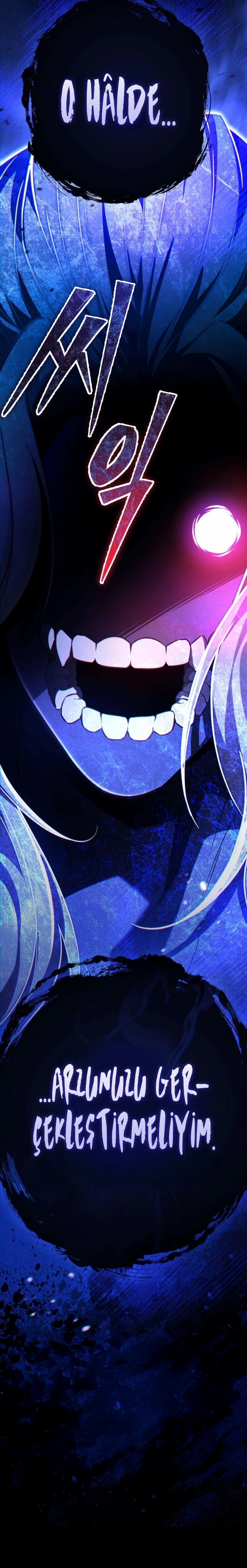 Kötülerin Efendisi Bölüm 16 - Sayfa 19