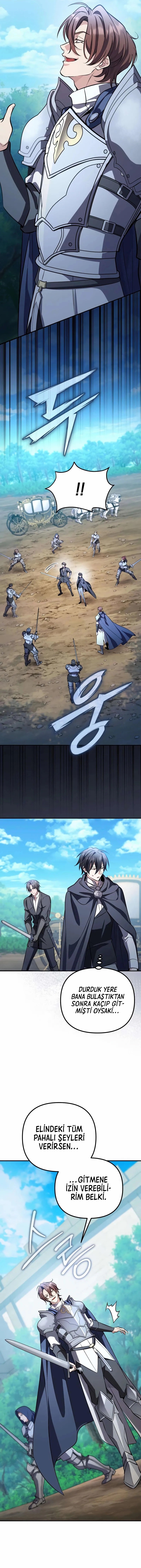 Kötülerin Efendisi Bölüm 20 - Sayfa 5