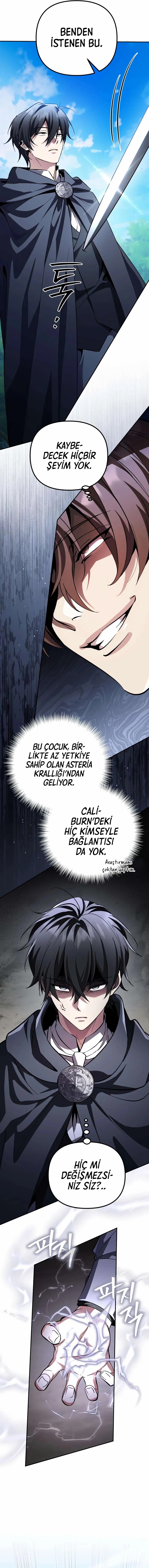 Kötülerin Efendisi Bölüm 20 - Sayfa 6