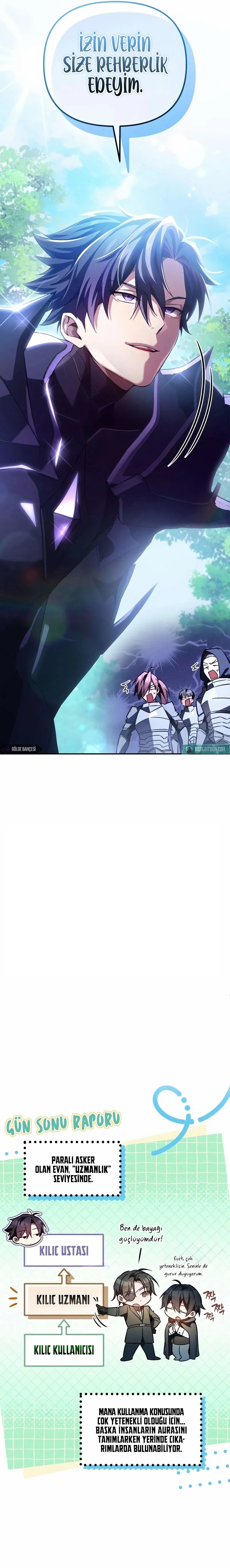 Kötülerin Efendisi Bölüm 20 - Sayfa 9