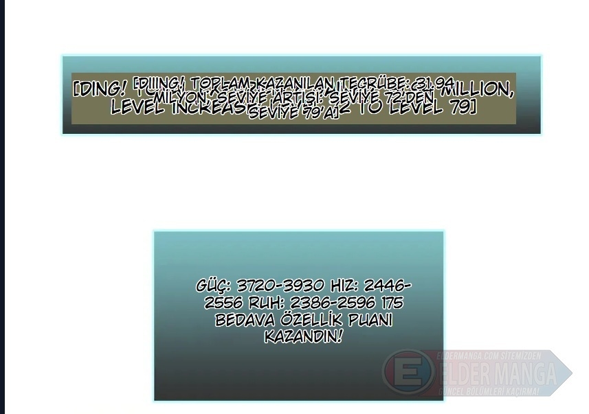 Kara Ejderha Boss’una Dönüştüm ve Artık Her Şeye Hükmediyorum Bölüm 32 - Sayfa 1