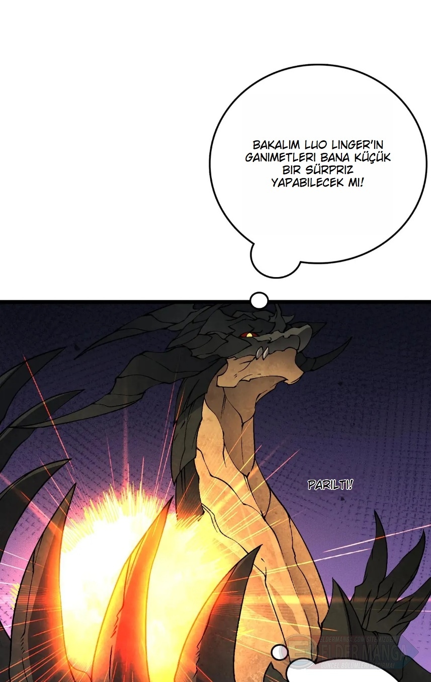 Kara Ejderha Boss’una Dönüştüm ve Artık Her Şeye Hükmediyorum Bölüm 32 - Sayfa 6
