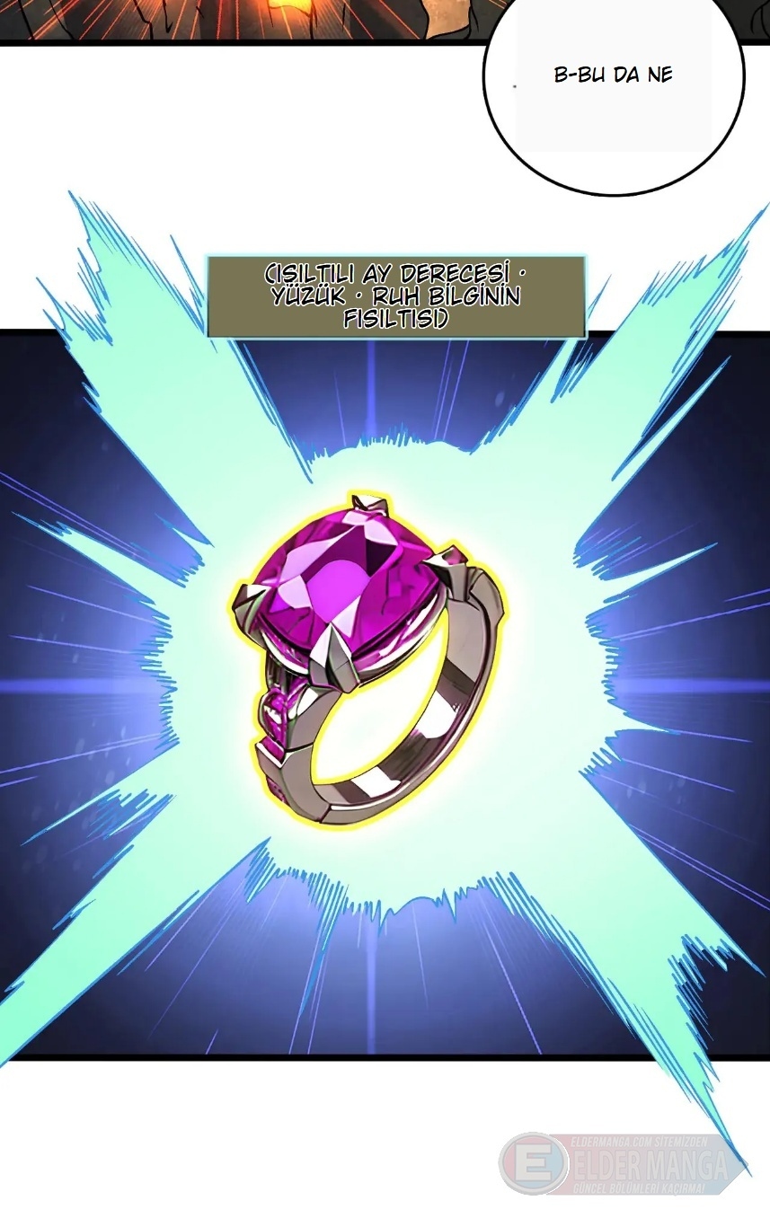 Kara Ejderha Boss’una Dönüştüm ve Artık Her Şeye Hükmediyorum Bölüm 32 - Sayfa 7