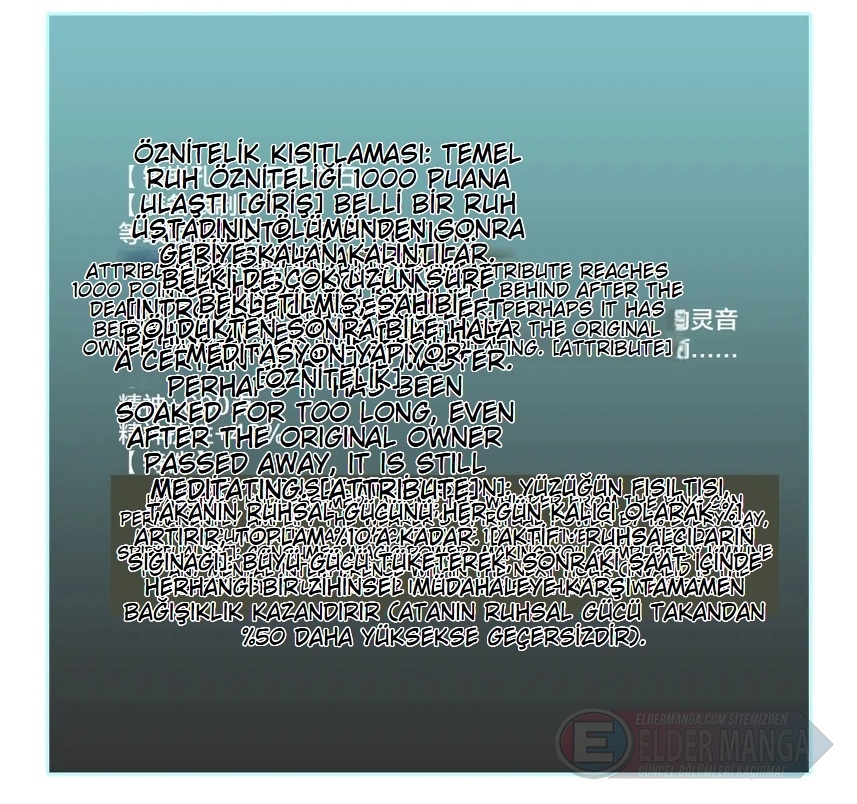 Kara Ejderha Boss’una Dönüştüm ve Artık Her Şeye Hükmediyorum Bölüm 32 - Sayfa 8