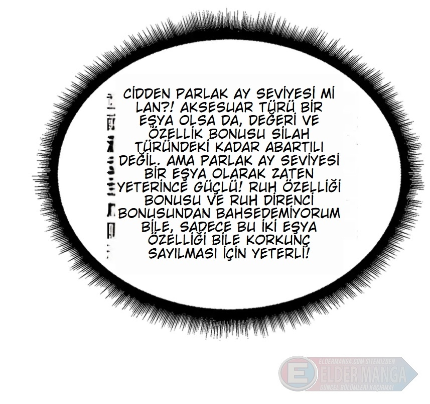 Kara Ejderha Boss’una Dönüştüm ve Artık Her Şeye Hükmediyorum Bölüm 32 - Sayfa 9